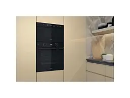 Вбудована мікрохвильова піч Whirlpool MBNA900B - мініатюра 7