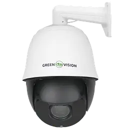 Зовнішня IP камера GV-140-IP-H-DOS50VM-240 36x PTZ - мініатюра 7