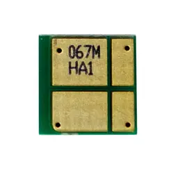 Чип для картриджа Canon 067H 3,13K, B Everprint (CHIP-CAN-067H-B)
