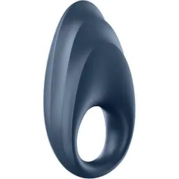 Ерекційне виброкольцо Satisfyer Powerful One - мініатюра 3