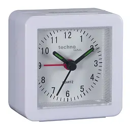 Годинник настільний Technoline Modell SC White (Modell SC weis) - мініатюра 3