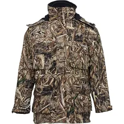 Куртка Prologic Max5 Thermo Armour Pro XXL Camo