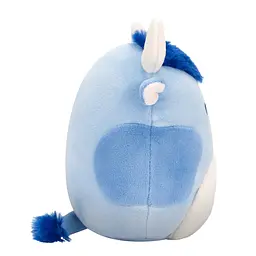 М'яка іграшка Squishmallows Бик Бермайє 19 см (SQER01213) - мініатюра 4