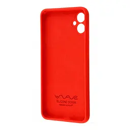 Чохол WAVE Full Silicone Cover Samsung Galaxy A05 в асортименті - мініатюра 2