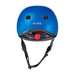 Шолом Micro Dark Blue LED S 48-53 cm (AC2082BX) - мініатюра 6