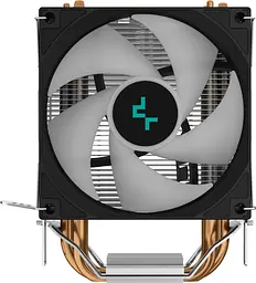 Кулер для процесора Deepcool AG300 LED IntelLGA1700/1200/1151*/AMD AM5/AM4 (AG300 LED) - мініатюра 8