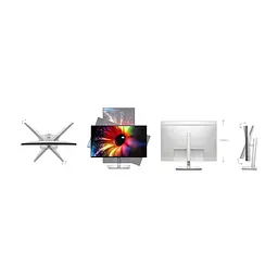 Монітор Dell U2724D (210-BKVB) - мініатюра 9