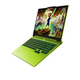 Ноутбук Lenovo LOQ 15AHP11 (15.3, Ryzen 7 250, 16 GB, 512 SSD, RTX 5060 8 GB, DOS) Surge Green (83TN00DDRA) - мініатюра 12