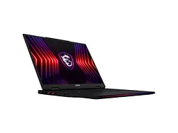 Ноутбук MSI Raider 18 HX AI A2XWIG (A2XWIG-014US) - мініатюра 2