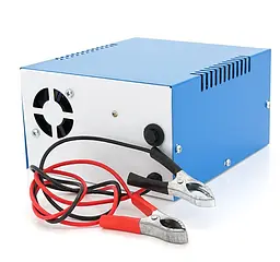 Інвертор напруги 12/220V Voltronic S300 150Вт з апроксимованою синусоїдою - мініатюра 2