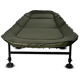 Коропова розкладачка Ranger BED 85 Kingsize Sleep - мініатюра 2