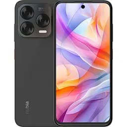 Смартфон Nubia V70 Design 8/256GB Gray [136878]