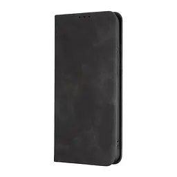 Чохол-книжка Flip Case Samsung A05 (A055) Black