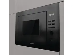 Мікрохвильовка Gorenje BM251M2BG - мініатюра 7
