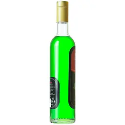 Сироп Red&Black Базилік 0.7 л - мініатюра 4