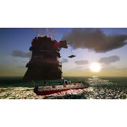 Ключ активації Microsoft Age of Water для Xbox Series S/X - мініатюра 13