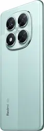 Смартфон Xiaomi Redmi Note 14 Pro 5G 12/512GB Coral Green (Global) NFC (with charger) - мініатюра 7