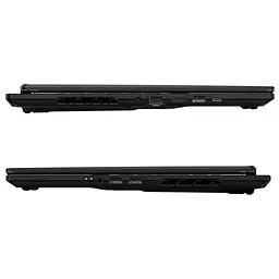 Ноутбук GIGABYTE Gaming A16 (3VHK3UA893SD) - мініатюра 4