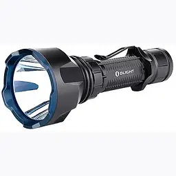 Фонарь Olight Warrior X Turbo ц:черный