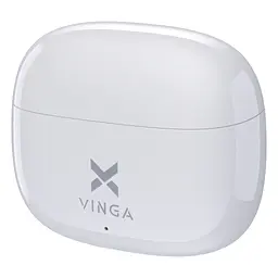Навушники Vinga HBT065 Bluetooth White (HBT065WT) - мініатюра 3