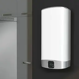 Водонагрівач Ariston VLS EVO 100 EU (3626147) - мініатюра 5