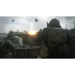 Ключ активації Microsoft Call of Duty: WWII - Gold Edition для Xbox One/Series - мініатюра 2