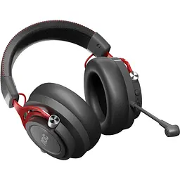 Ігрові навушники AOC GH401 Black [111114] - мініатюра 5