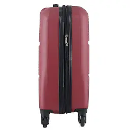 Валіза Semi Line 20" S Cherry (T5639-1) - мініатюра 4