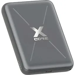 Зовнішній акумулятор Proove X-Core 10000mAh 22.5W Gray (PNXC22010003) [156334] - мініатюра 4