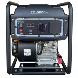 Генератор Yamalong YML5000io-2 (4 кВт) - мініатюра 2