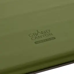 Килимок самонадувний Grand Canyon Hancock 7.5 XW Nutria Brown (30621625) - мініатюра 5