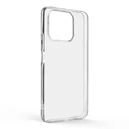 Чохол до мобільного телефона Armorstandart Air Honor X8a Clear (ARM69386) - мініатюра 2