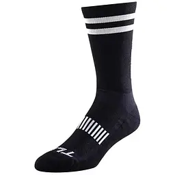 Шкарпетки TLD Speed Permformance Sock Black L/XL Troy Lee Designs (1106-853918004)
