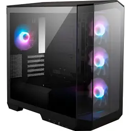 Корпус для ПК MSI MAG PANO M100R PZ