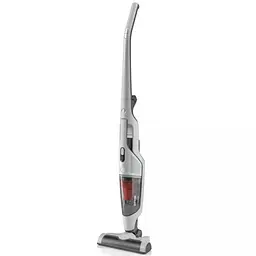 Вертикальний + ручний пилосос (2 в 1) Gorenje SVC216GFW