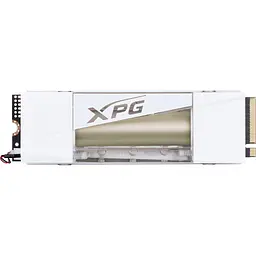 Накопичувач SSD M.2 2280 2TB XPG MARS 980 STORM ADATA (SMAR-980S-2TCI) - мініатюра 3