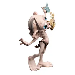 Фігурка Lord Of The Rings Smeagol Mini Epics (Володар кілець) 11 см - мініатюра 4