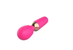 Вібратор B - Series Cute Little Fairy Wand 14 см (рожевий) - мініатюра 18