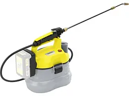 Обприскувач Karcher PSU 4-18 (1.445-300.0)