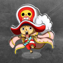 Акрилова колекційна фігурка Аніме: One Piece Ван Піс Тоні Тоні Чоппер 15 см