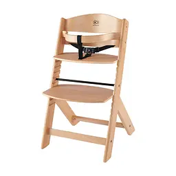 Стілець для годування Kinderkraft Enock Wood (5902533915071)