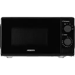 Мікрохвильова піч Ardesto GO-S724B Black [99924]