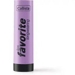 Помада для губ Callista Lips Favorite Longwearing Lipstick відтінок 308 Vampy-Like 4 г - мініатюра 3