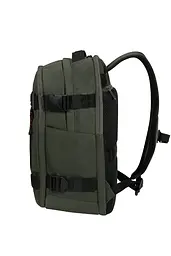 Рюкзак 15.6'' American Tourister URBAN TRACK DARK KHAKI 45x34x33 MD1*94012 - мініатюра 12