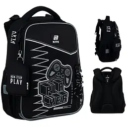 Рюкзак Kite Education каркасний 531 Player (K25-531M-3) - мініатюра 2