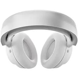 Ігрова гарнітура SteelSeries Arctis Nova Pro Wireless P Білий PC/PS/SW/MAC/MOB - мініатюра 3