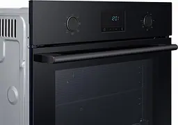 Духова шафа Samsung NV68A1110RB/WT - мініатюра 8