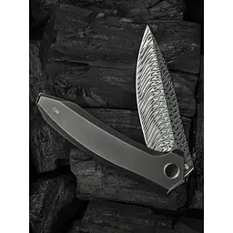 Ніж складаний Weknife Acuminal WE23070-DS1 - мініатюра 12
