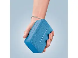 Портативна колонка Silver Crest HG08533C blue - мініатюра 5