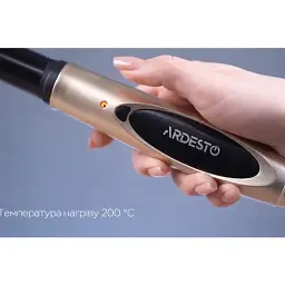 Плойка ARDESTO HC-705 - мініатюра 3